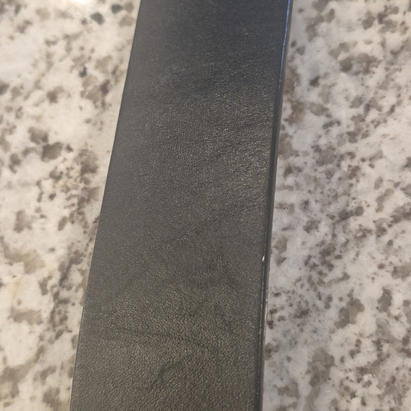 Coach Women's Belt - Picture 6 of 8